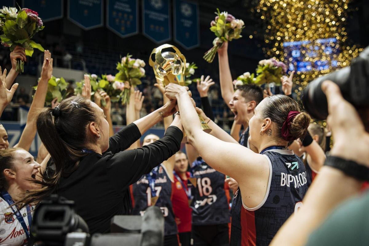    Фото (здесь и далее): Роман Кручинин, dinamo-kazan.com