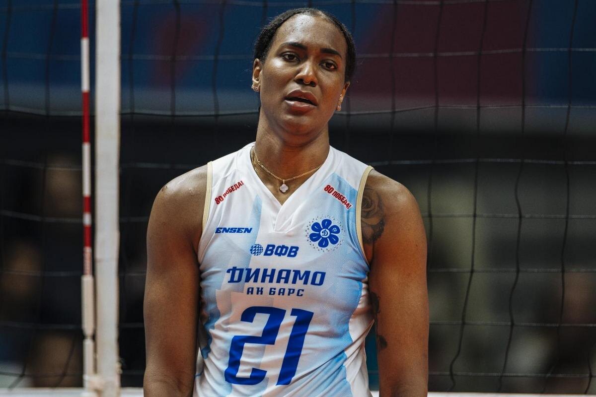    Брайелин Мартинес