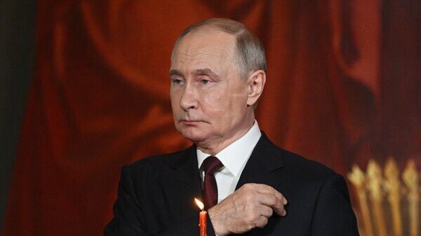    © РИА Новости . Рамиль Ситдиков