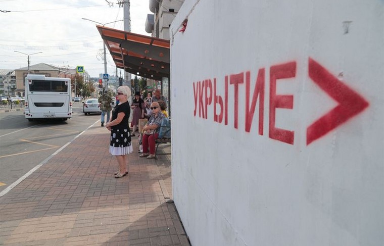    Сергей Булкин/NEWS.ru