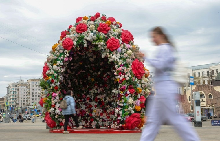    Наталья Шатохина/NEWS.ru