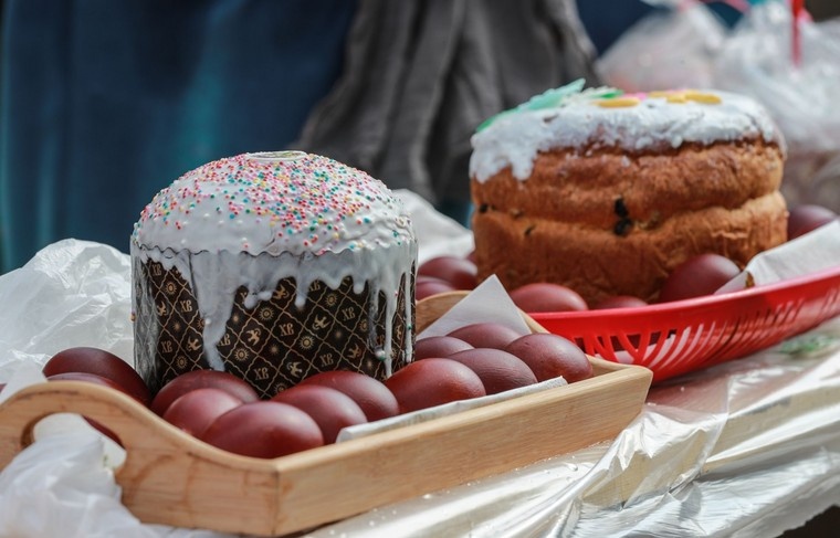    Сергей Булкин/NEWS.ru