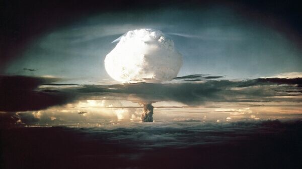    © AP / Los Alamos National Laboratory