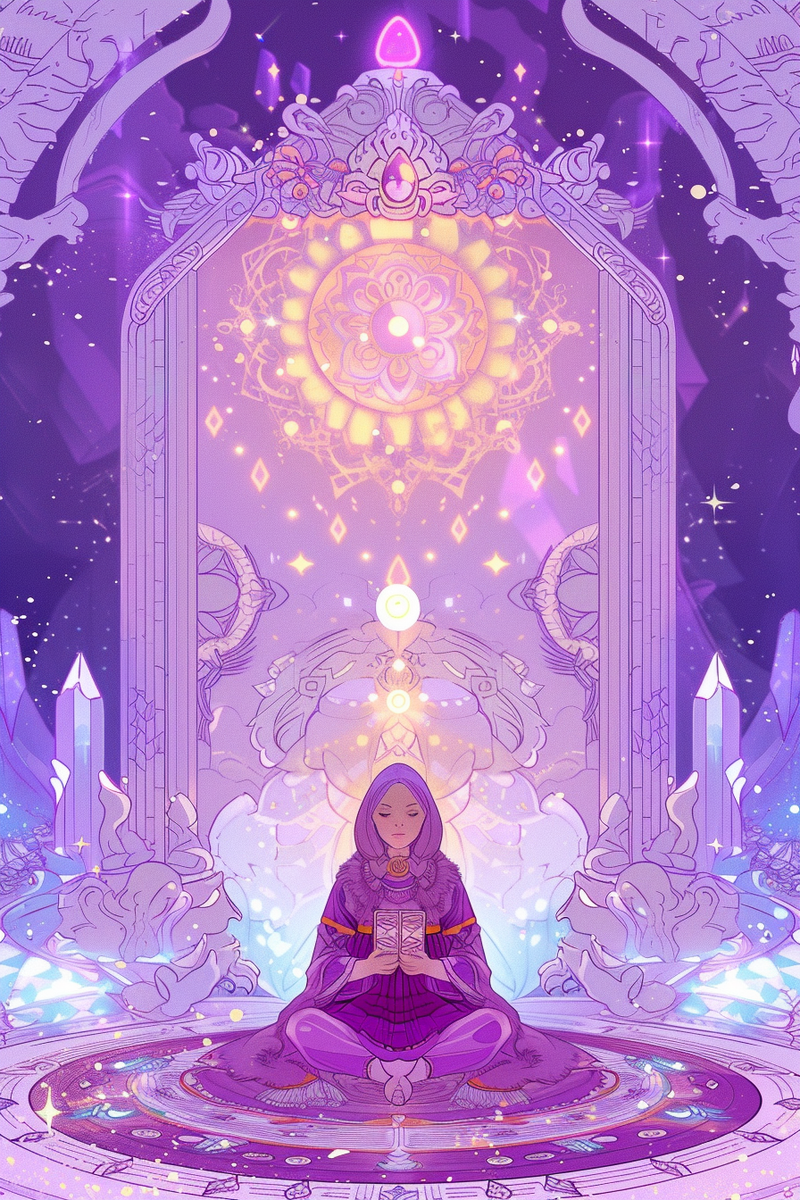    Защита от зла как искусство: 10 магических символов и ритуалов которые изменят вашу энергетику Мария