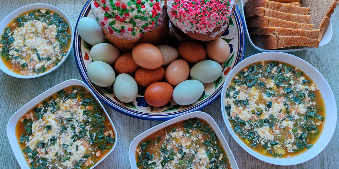 Христос Воскресе!