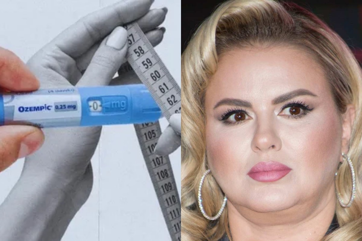 «Волшебный укол» - какие звёзды худели на «Оземпике»? Почему врачи настоятельно не рекомендуют худеть при помощи лекарств? 