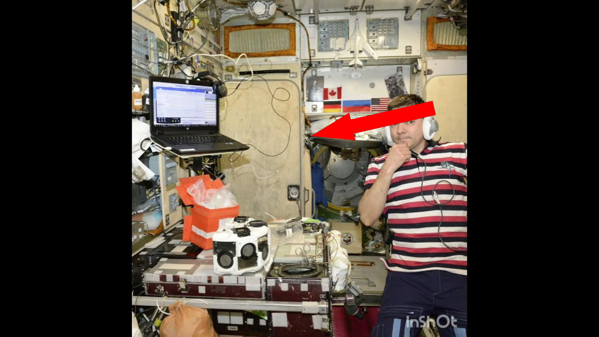    Российский 3D-биопринтер напечатал сердце в космосе и это только начало