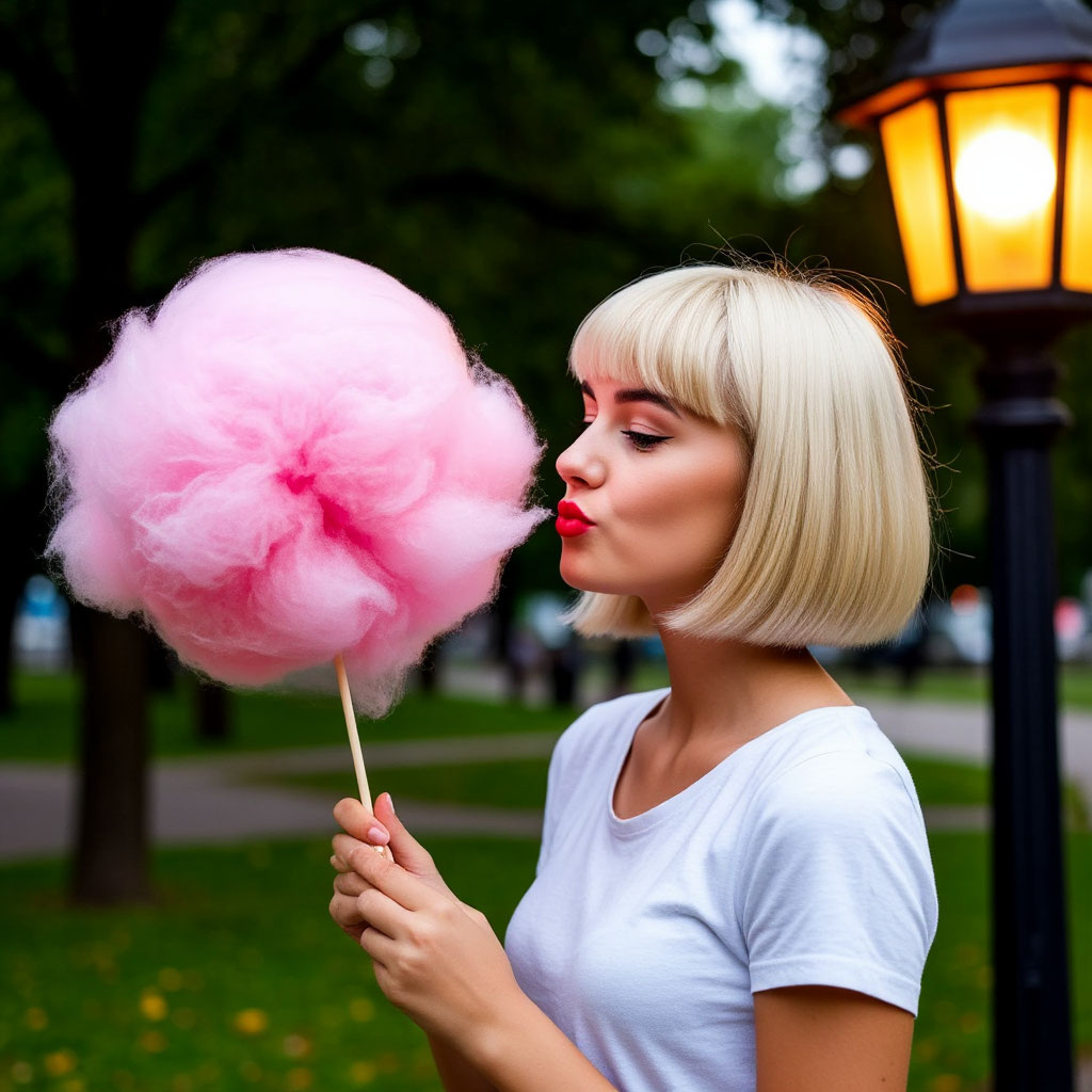 Как я перестала есть сладкое каждый вечер (и не срывалась)