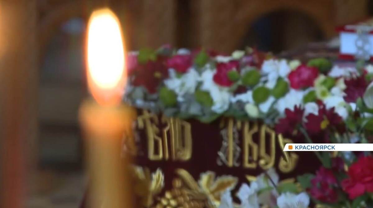     Рассказываем, как тысячи православных красноярцев готовились отмечать Пасху