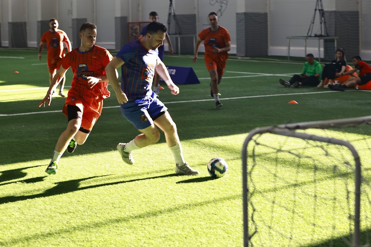 Фото: Павел Хацаюк / ИД «Вечерняя Казань»