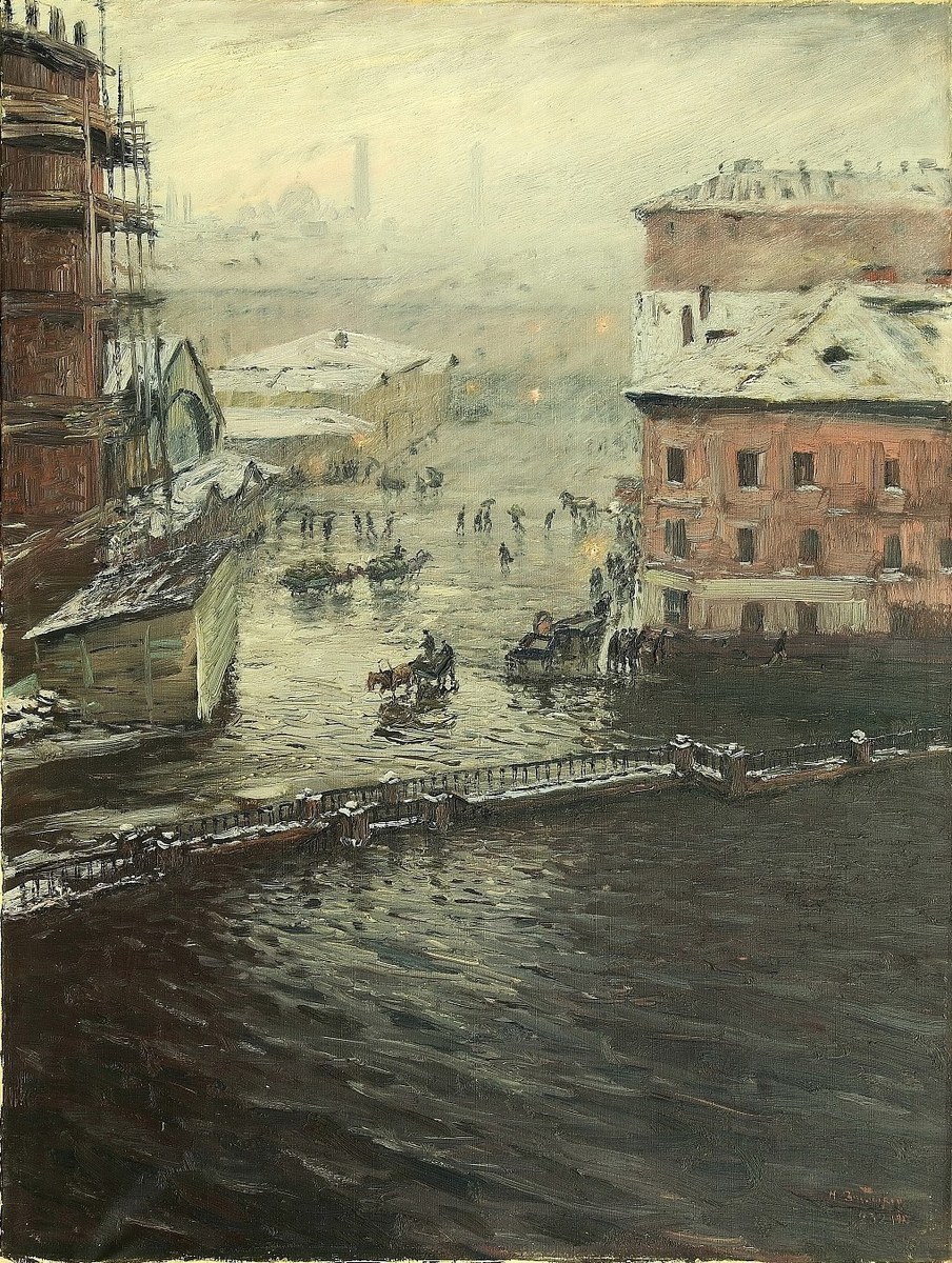 Источник группа ВК "ХРУЩЁВКА АРТ"