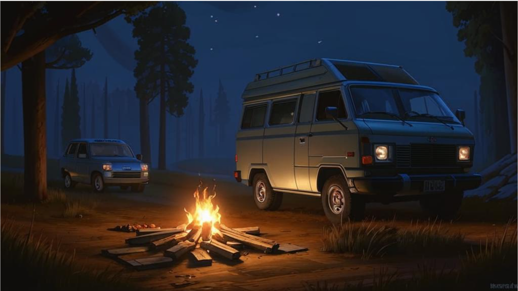 Изображение сгенерировано Кандинский 3.1