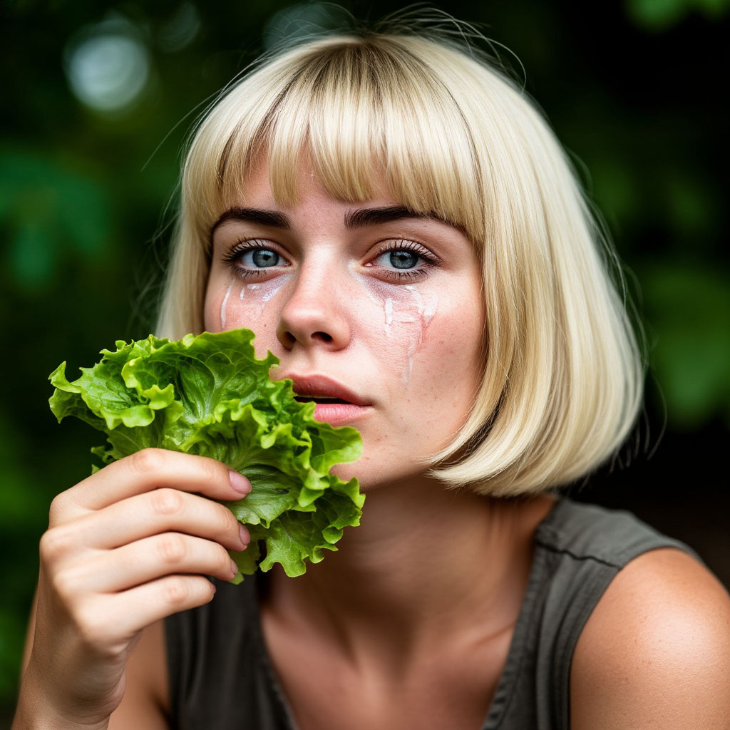 Голод, срывы и усталость — почему обычные диеты не работают 