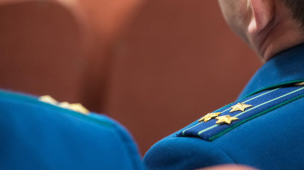 Фото: Игорь Елисеев / Коммерсантъ