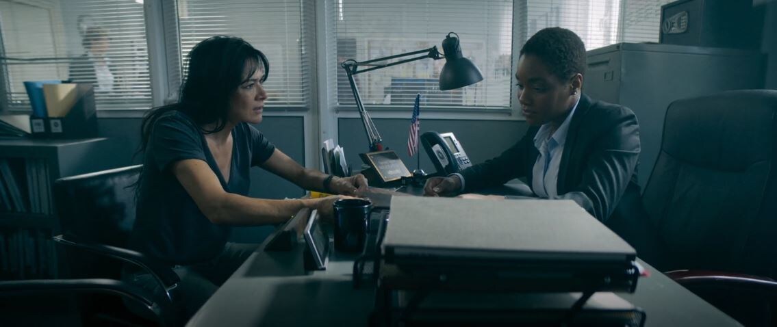 «Сложный дом» (2024) Hard Home