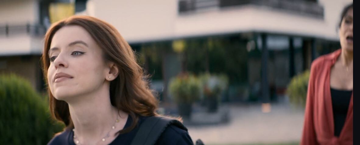 «Сложный дом» (2024) Hard Home