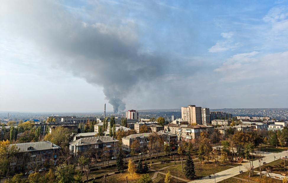 © Александр Река/ТАСС, архив