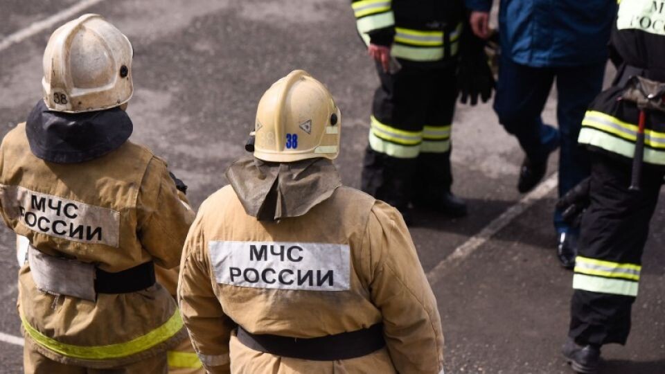    МЧС. Спасатели. Источник: yandex.ru