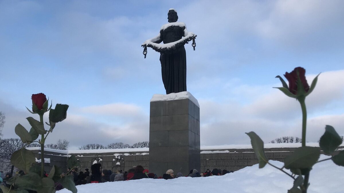 Фото: Elena Dunn/globallookpress.com