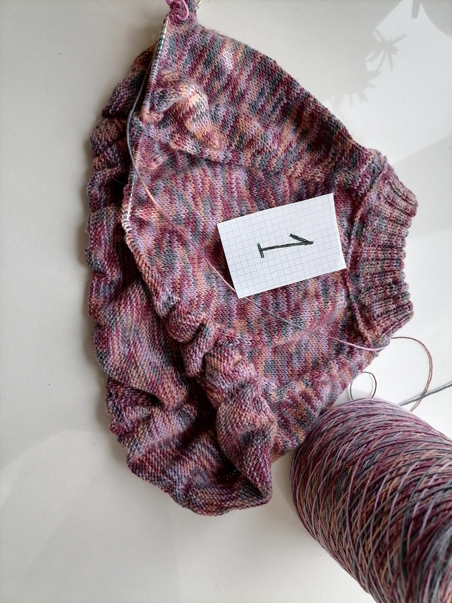 связан до порезов.