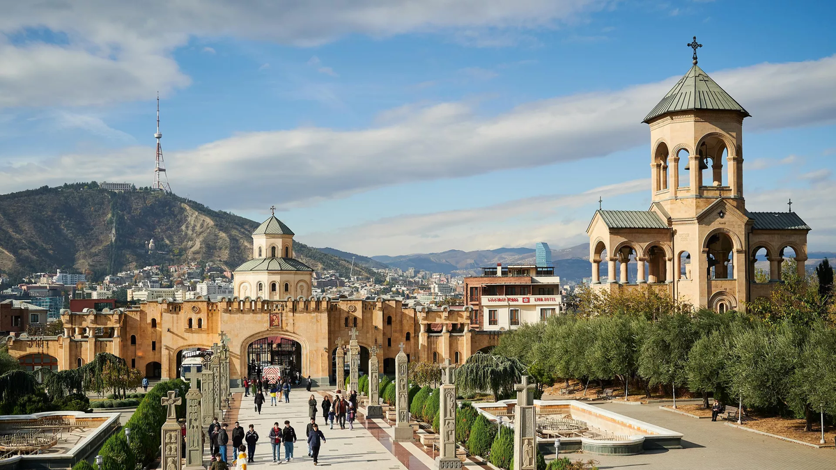 © photo: Sputnik / Stringer