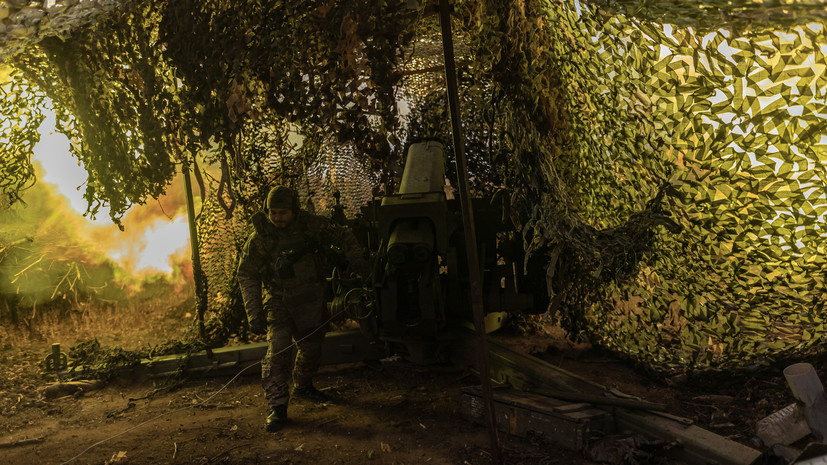   Gettyimages.ru Diego Herrera Carcedo / Anadolu