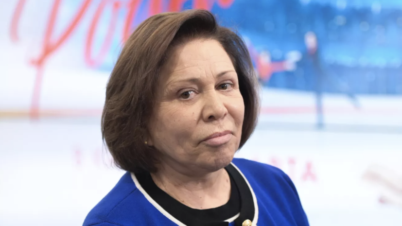   РИА Новости