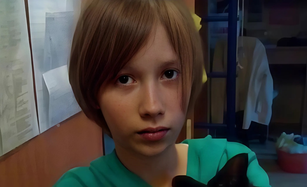 Фотография Маши Ложкаревой