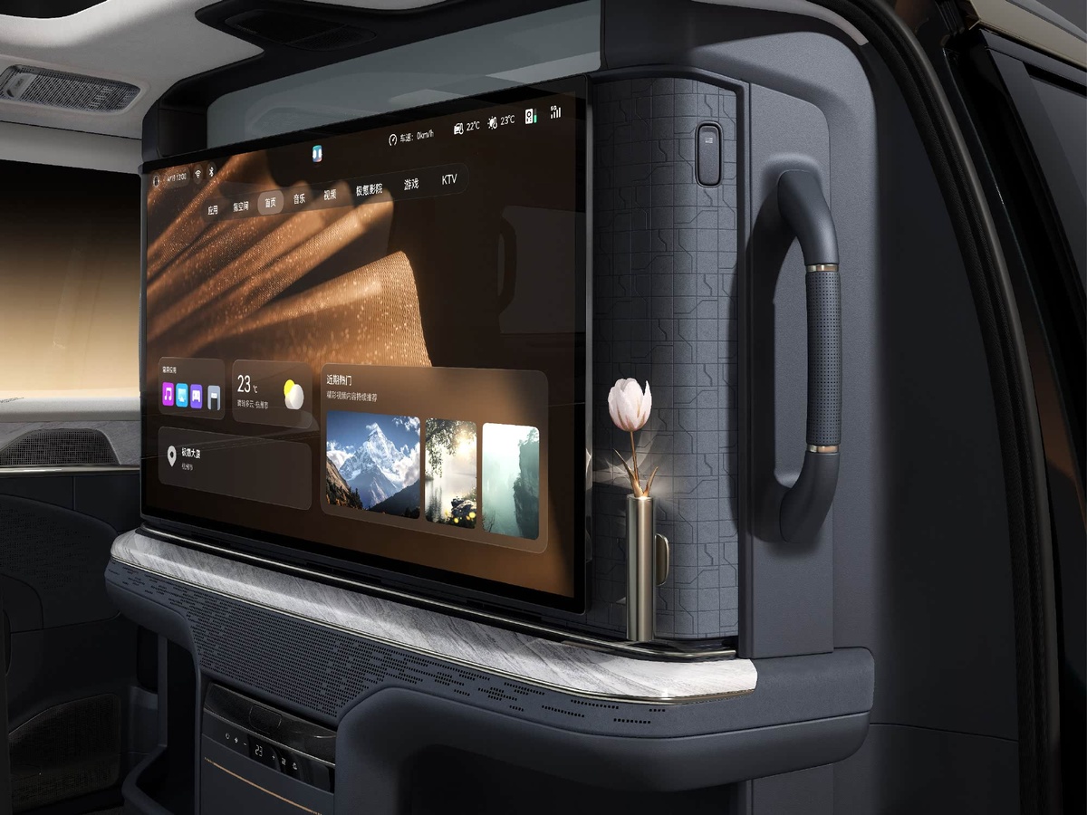 Фото: Zeekr  📷
