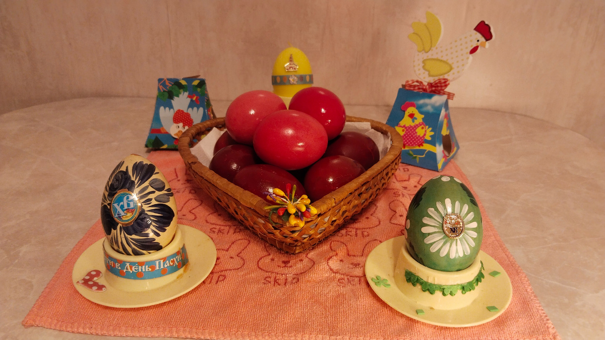 Фото автора