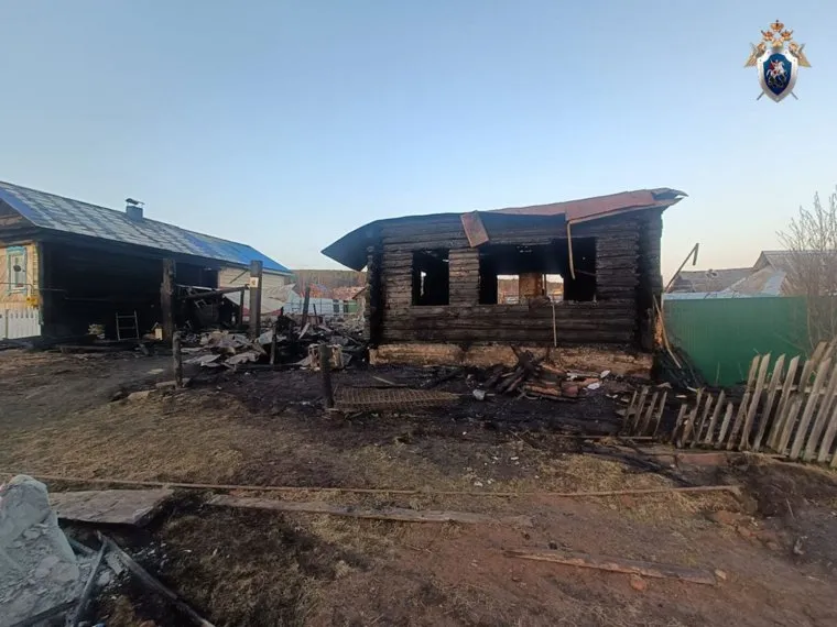 Следователи СУ СКР восстанавливают картину ночного кошмара
Фото: пресс-служба СУ СКР по Челябинской области