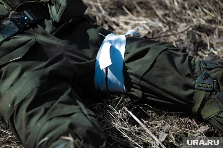 После ранения боец СВО проходит лечение в Москве (фото из архива)
Фото: Руслан Яроцкий © URA.RU