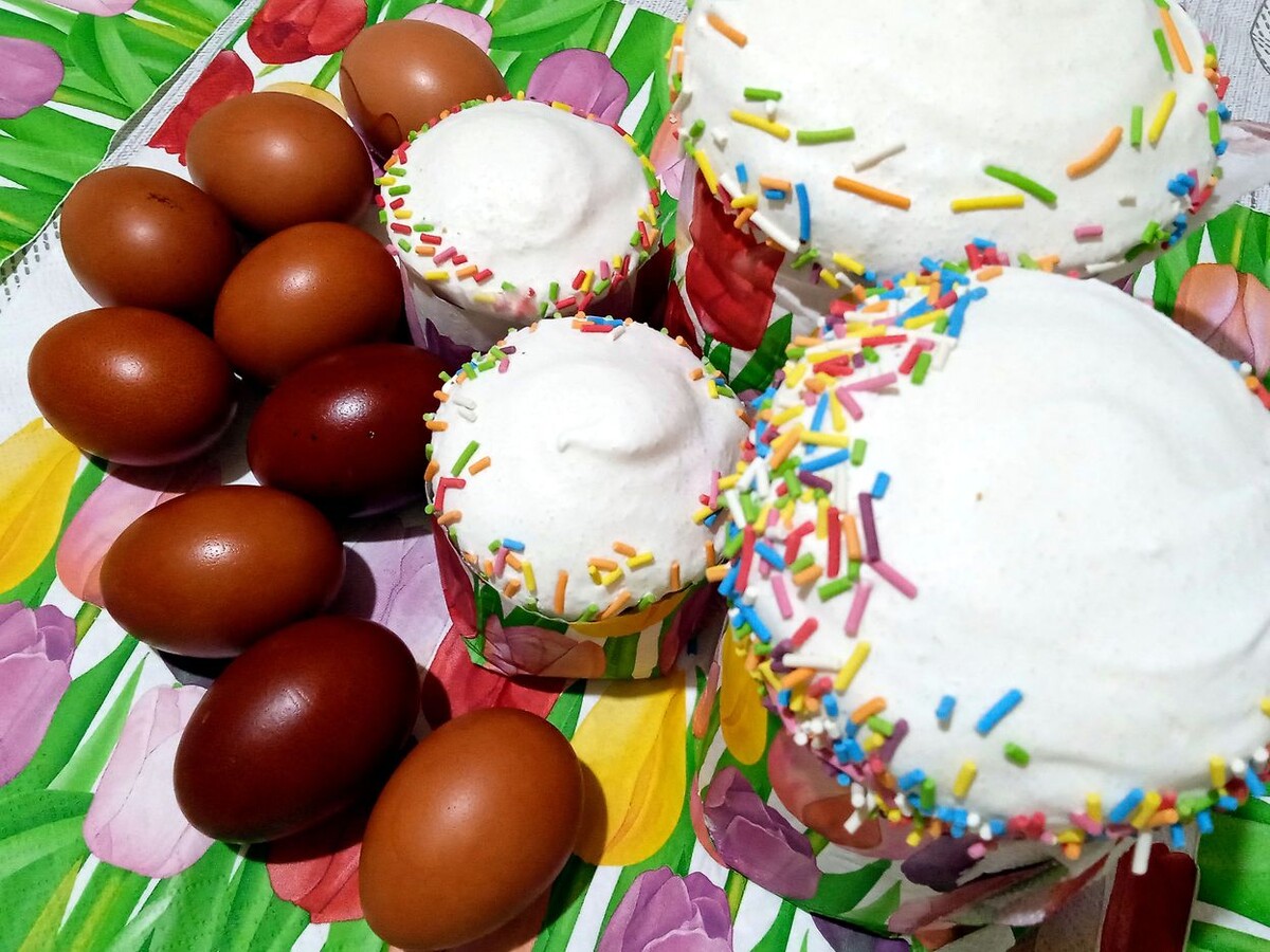 Собственное фото автора от 20 апреля 2025 г. 