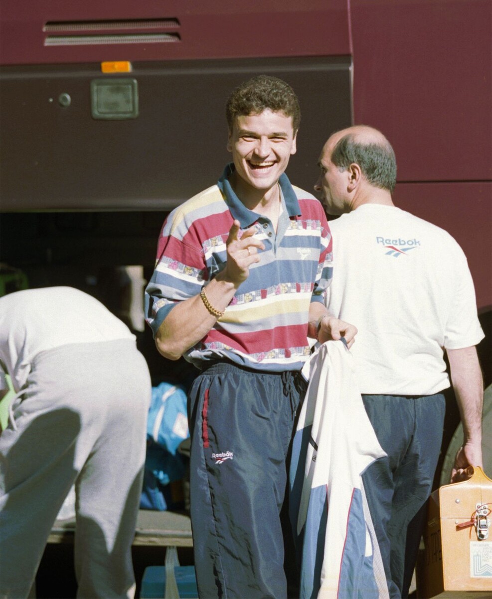    Уткин Игорь/Фотохроника ТАСС