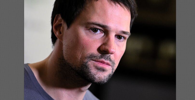 Козловский, похоже, лицемерит