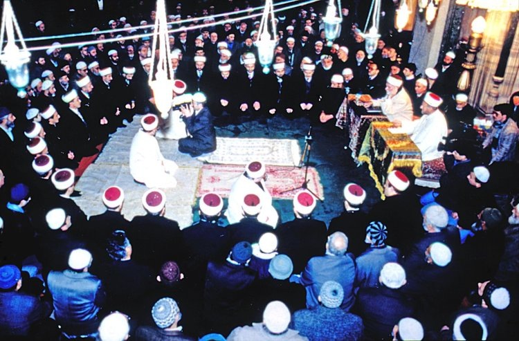 Источник: islamansiklopedisi.org.tr