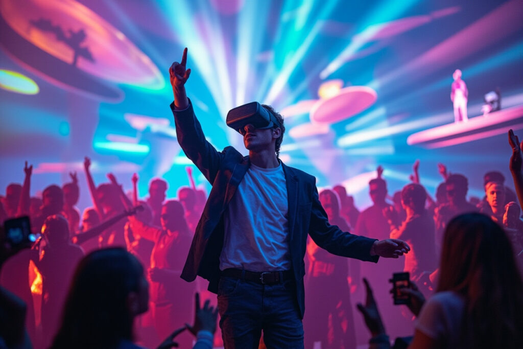    Virtual reality MoziBlorf54Q