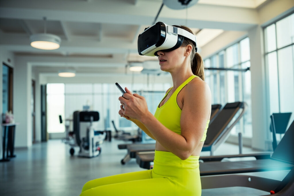    Разработка. Виртуальная реальность. MoziBlorf54Q