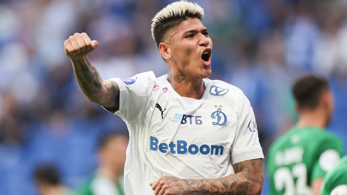 Спорт-Экспресс