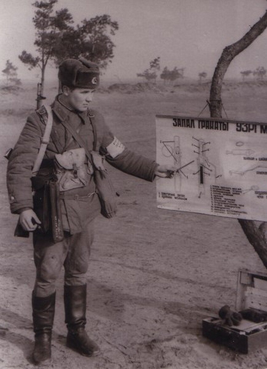 фото Сергея Петухова...