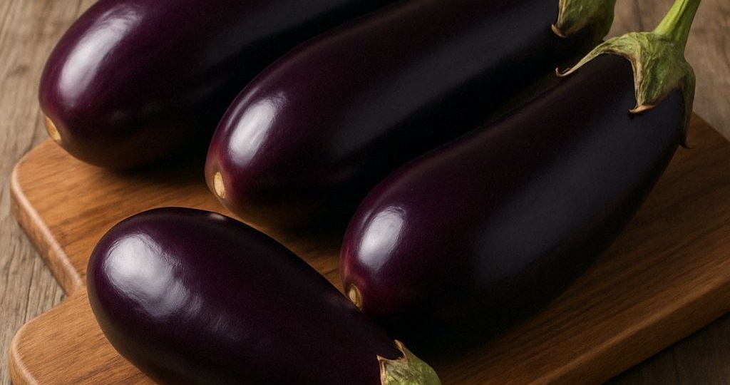 Как жарить баклажаны: просто, вкусно и без сюрпризов