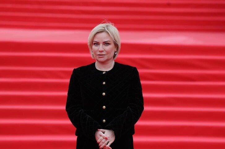 О.Любимова на ММКФ в 2024 году