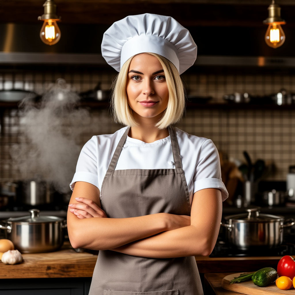 У меня нет времени готовить. Что делать, чтобы худеть? 