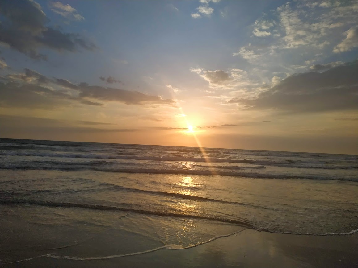 Отличный день для спокойный начинаний и завершения дел