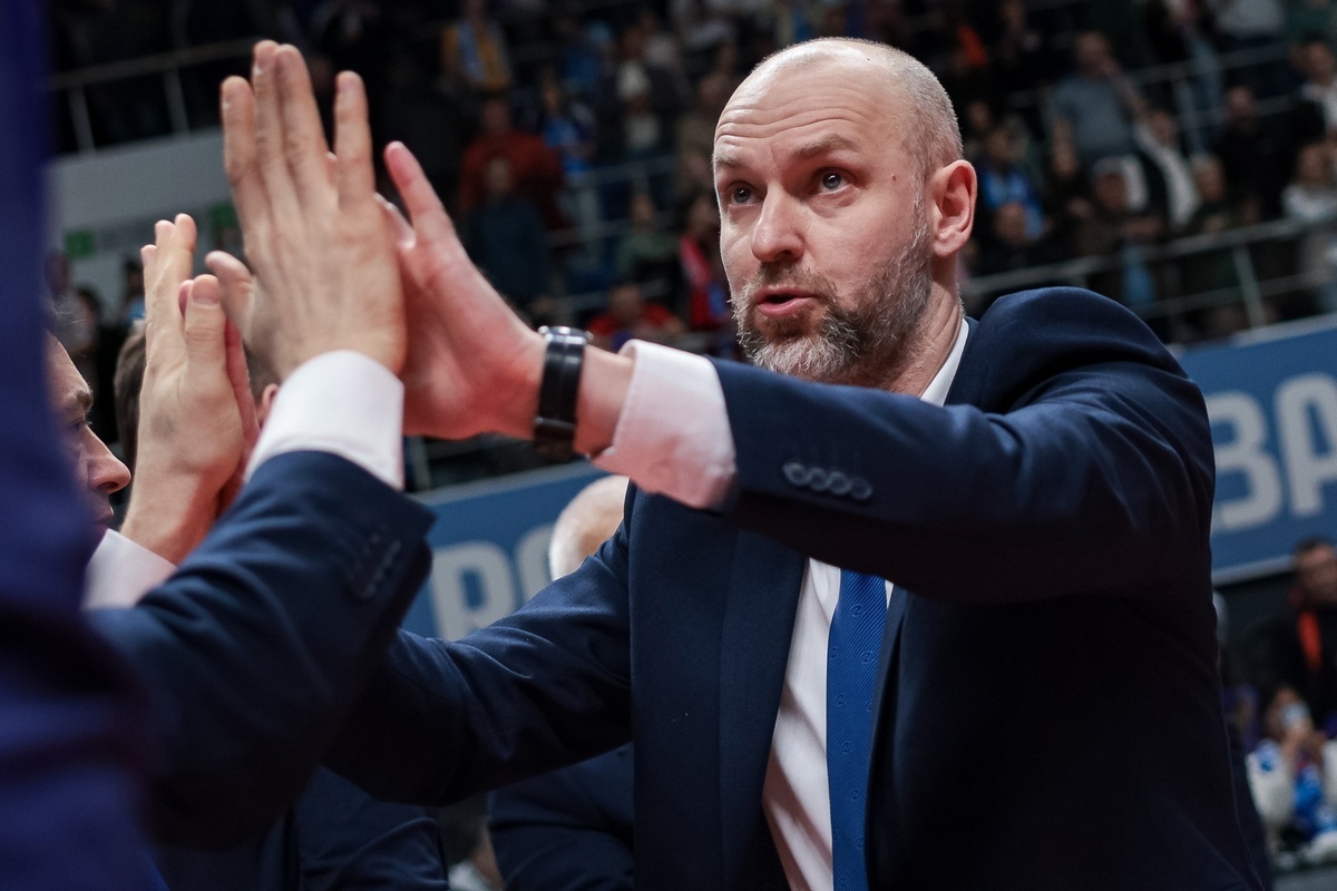    Алексей Вербов / фото: zenit-kazan.com