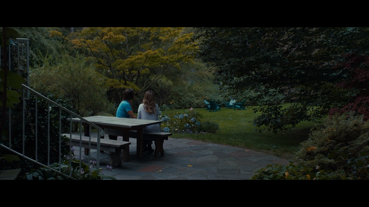 Кадр из фильма Дальше живите сами (2014)