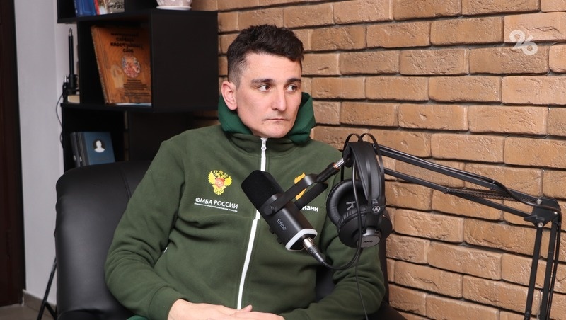      Фото: ИА «Победа26»