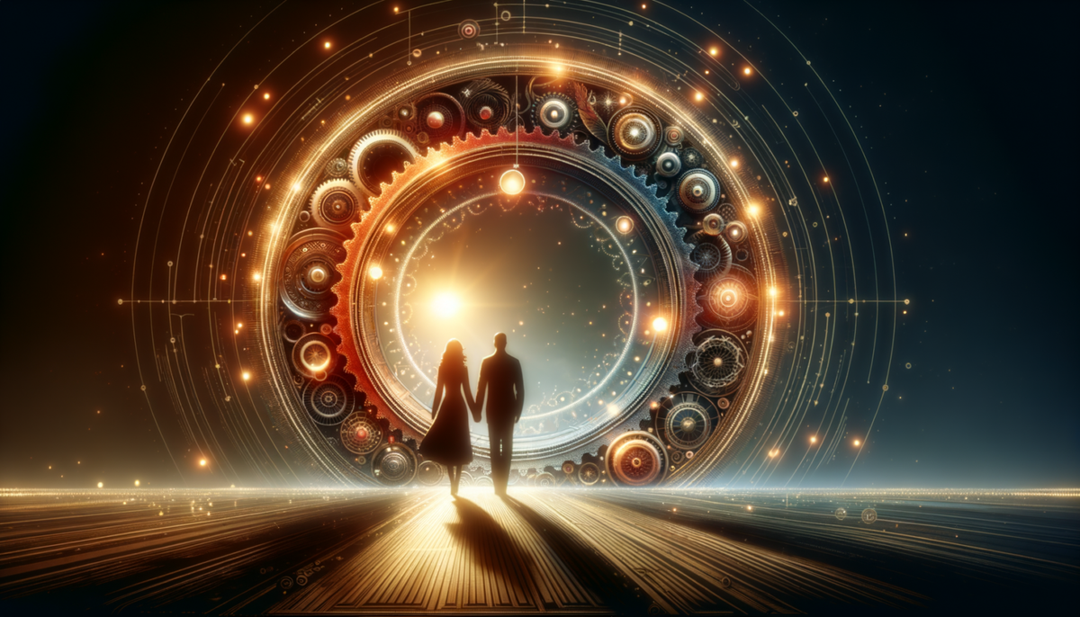    Как создать гармонию в любовных отношениях: секреты и советы для устойчивой пары