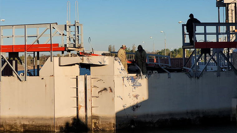    Фото: Telegram/Южная транспортная прокуратура/prokutp