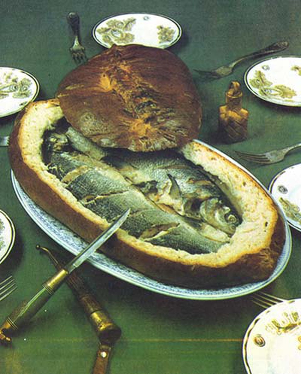 Рыбники Карелии любят пироги, когда рыбу запекают цельными кусками https://nazaccent.ru/kitchen/recipe/10/